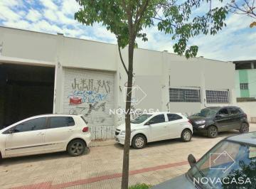 ae1181d4cbd6d3d2f6f516aa82cf03c7baef515a · Galpão, 240 m² - venda por R$ 1.050.000,00 ou aluguel por R$ 6.676,97/mês - Céu Azul - Belo Horizont