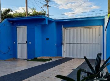 Casa · 142m² · 2 Quartos · 2 Vagas · Casa assobradada em Tatuí SP