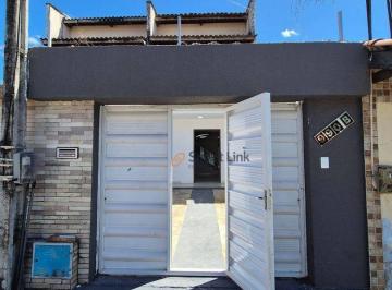 fae63eb3fbf073b4e1c1f5c96b4b728ad215939e · Casa com 3 dormitórios à venda, 127 m² por R$ 310.000,00 - Itaperi - Fortaleza/CE