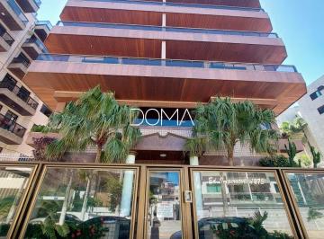 Apartamento · 206m² · 4 Quartos · 2 Vagas · Apartamento Cobertura Duplex em Praia do Forte, Cabo Frio/RJ