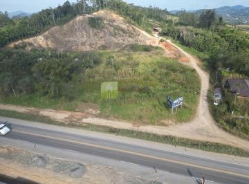 Comercial · 36325m² · Grande área Industrial/comercial frente para BR470