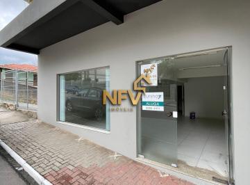 Comercial · 60m² · Sala Comercial para Alugar