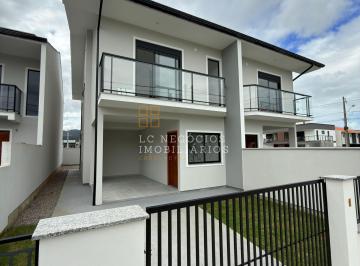 Casa · 120m² · 3 Quartos · 2 Vagas · Sobrado à venda no bairro Forquilhas - São José/SC