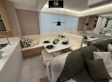 Apartamento · 70m² · 2 Quartos · 1 Vaga · Apartamento mobiliado no Edifício Imperatriz em Balneário Camboriú