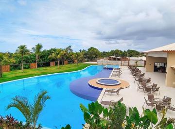 Apartamento · 69m² · 2 Quartos · 1 Vaga · Apartamento à Venda 2 Suítes Superior em Itacimirim Condomínio Ilha Bela