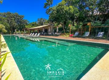 Casa · 135m² · 2 Quartos · 2 Vagas · Casa à Venda 2 Suítes Duplex Praia do Forte Exclusive