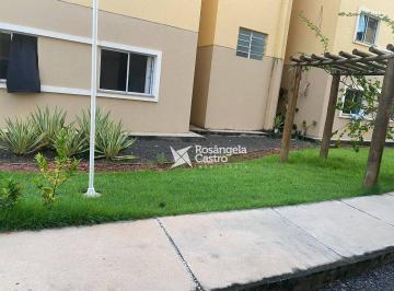 74cf5f00f11587757f7238d73eedd2a9ca986d6a · Apartamento para aluguel e venda Condomínio Lucidio Freitas III, Teresina