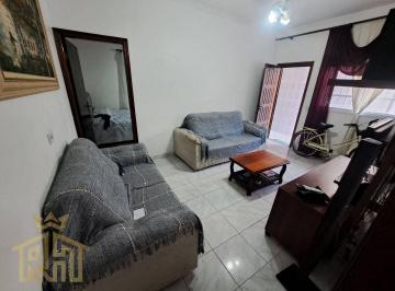 63c8d6c3f7aefb17df37dc5b29113de973f1fc26 · Casa à venda, 80 m² por R$ 690.000,00 - Boqueirão - Praia Grande/SP