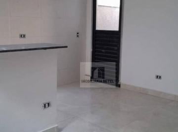 18b28a626eced117695be009b4ee2568d1455876 · Sobrado com 2 dormitórios à venda, 57 m² - Vila Príncipe de Gales - Santo André/SP