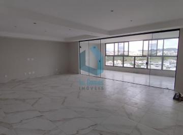 Apartamento · 195m² · 3 Quartos · 2 Vagas · Apartamento Alto Padrão em Parque Ipiranga, Resende/RJ