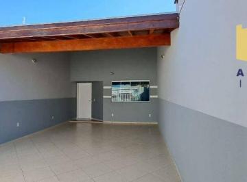 d35b35e5b3d29beaedc789c89fd2eaa2170f3f24 · Casa residencial a venda bairro vila Amorim - Americana SP.