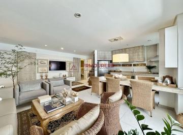 Apartamento · 215m² · 3 Quartos · Apartamento à venda - em Jurerê Internacional