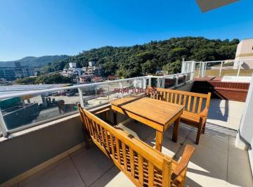Apartamento · 214m² · 1 Quarto · Apartamento à venda - em Jurerê