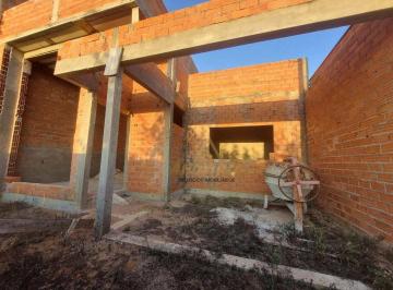 1cb6d94d96cfad6f545578444f0062e5721ec8b7 · Casa com 2 dormitórios à venda, 84 m² por R$ 320.000,00 - Loteamento Residencial Pacaembu - American