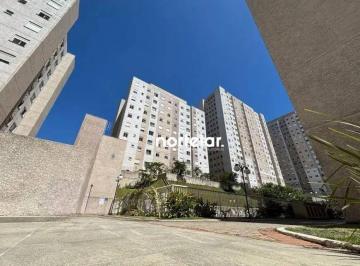 PiscinaFachadas_2 · Apartamento com 2 dormitórios à venda, 37 m² por R$ 320.000,00 - Jardim Adelfiore - São Paulo/SP