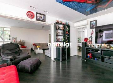 1f18faa0bdbe1bb71b840f796460e4f8395637f7 · Apartamento com 4 quartos à venda, 228 m² - Higienópolis - São Paulo/SP
