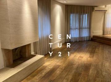 08608dedfa41785a95111f7bed9656342bc04283 · Apartamento com 3 dormitórios, 220 m² - venda por R$ 4.200.000,00 ou aluguel por R$ 23.623,00 - Itai