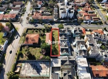 1ae4ebc50d293ad55be9ad94fd7370bfee31ff51 · Terreno à venda, 550 m² por R$ 649.900,00 - Bacacheri - Curitiba/PR