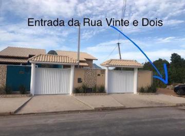 36bb0abdcbd0b445c57cbc80538dce21dae40d37 · Terreno à venda, 2700 m² por R$ 480.000,00 - Itaipuaçu - Maricá/RJ