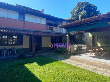 15417a29860a3f51f41287c9a01939e80d3cfe63 · Casa à venda, 167 m² por R$ 950.000,00 - Engenho do Mato - Niterói/RJ