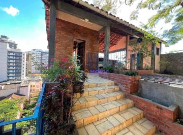 05b93b8c010d59ce5da9285acd7b6844a23cb4d5 · Casa com 4 dormitórios à venda, 262 m² por R$ 1.100.000,00 - Icaraí - Niterói/RJ