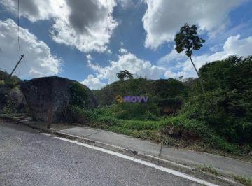 29848f28ed60cbea1d1f8f44026a081488e88091 · Terreno à venda, 459 m² por R$ 350.000,00 - Piratininga - Niterói/RJ