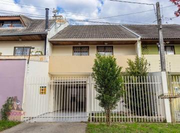 d855a8a08498aad6a57974155e9ce13e9c7d24c4 · Sobrado com 3 dormitórios para alugar, 156 m² por R$ 4.010,86/mês - Jardim das Américas - Curitiba/P