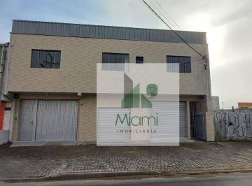 ac0200bcdc4da2698d94e9b9f3d9ced410a647fc · Loja para alugar, 85 m² por R$ 4.050,00/mês - Planta Bairro Weissópolis - Pinhais/PR