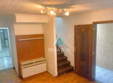 0e5a65ab357617f83321d5a25593058ec34812fe · Sobrado à venda, 161 m² por R$ 520.000,01 - Jardim Ana Maria - Santo André/SP
