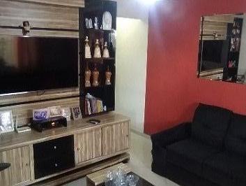 35019f0ad7cfb7ecb98c6c54e87d2e86efc642d6 · Sobrado à venda, 150 m² por R$ 400.000,00 - Caneleira - Santos/SP