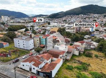 29889c43f50324492b8f1028fd0704adf69b3c2d · Terreno à venda, 344 m² por R$ 399.000,00 - Country Club - Poços de Caldas/MG