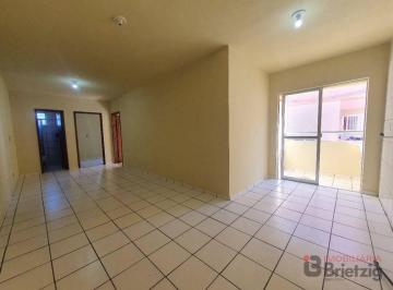3f4156ecba98867cec760017fd66982a06493da3 · Apartamento com 2 dormitórios para alugar, 63 m² por R$ 1.600 + taxas/mês - Bom Retiro - Joinville/S