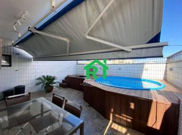 bdc4824c798254e0e720fdc6fe56a1888da749e9 · Cobertura com 3 dormitórios à venda, 222 m² por R$ 930.000,00 - Enseada - Guarujá/SP
