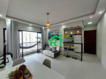 a5c9e5e06536a0726dc5df0631cde8894c218b2b · Apartamento com 2 dormitórios, 1 vagas, lazer, Enseada, Guarujá/SP