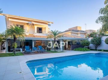 1cdc585ad5c8d8769f0c4942a78a8c4850897ed6 · Casa com 4 dormitórios à venda, 484 m² por R$ 2.850.000,00 - Portal do Paraíso I - Jundiaí/SP