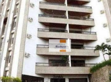 84af48e269d4baaa3e55b887baff4ad2ab4e21d7 · Apartamento com 3 dormitórios à venda, 170 m² por R$ 760.000,00 - Vila Imperial - São José do Rio Pr