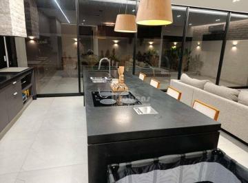 4197f484b6854d503ed18c6adcffd403ea66fb7e · Casa com 3 dormitórios à venda, 276 m² por R$ 1.800.000,00 - Condominio D' Italia - Bady Bassitt/SP