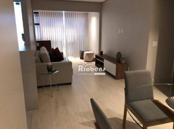 f8dc362916499e1a30e1d790610039b7979cde23 · Apartamento com 2 dormitórios à venda, 73 m² por R$ 780.000,00 - Jardim Tarraf II - São José do Rio 
