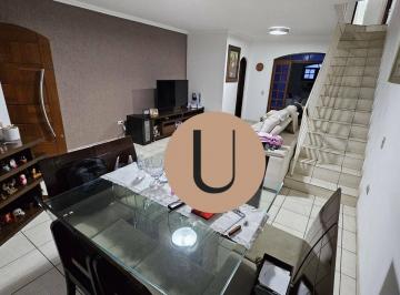 85db7c024e48f2fd1b35fded1e2da2cbeef9c3f9 · Sobrado com 3 dormitórios à venda, 325 m² por R$ 859.000,00 - Nova Petrópolis - São Bernardo do Camp