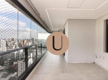 Varanda gourmet com churrasqueira · Apartamento com 3 dormitórios, 1 suíte, 2 vagas + depósito, 118 m² por R$ 2.299.999 - Pinheiros