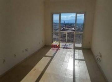 faabd6f15d6d1f491f6121af1ae23916e58a5b20 · Cobertura com 2 dormitórios à venda, 74 m² por R$ 278.000,00 - Chácara do Visconde - Taubaté/SP