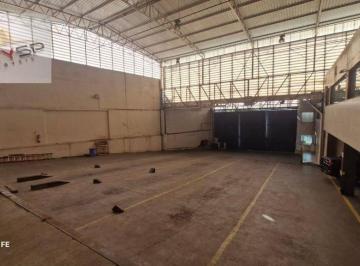 220f9f9c7bcf905e41d2cd0820e85737303cfb10 · Galpão à venda, 1654 m² por R$ 6.890.000,00 - Vila Guarani (Zona Sul) - São Paulo/SP
