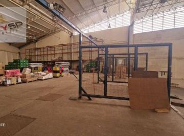77a1676a94c3a65e6d80903e5302b0d2da14949a · Galpão à venda, 1654 m² por R$ 6.890.000,00 - Vila Guarani (Zona Sul) - São Paulo/SP