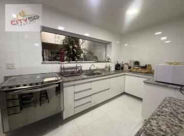 03347cb6056cb2d9c127bd9acea4f06ce9737a5c · Sobrado com 3 dormitórios à venda, 150 m² por R$ 800.000,00 - Sacomã - São Paulo/SP