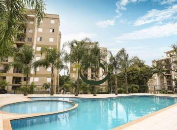 931587171121c810e8190f9090543dcb9a2e13c2 · Apartamento com 3 dormitórios à venda, 79 m² por R$ 370.000,00 - Parque Fazendinha - Campinas/SP
