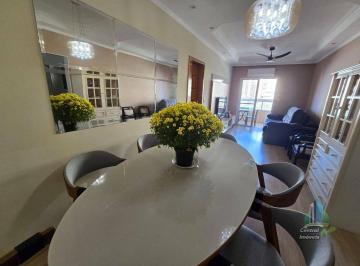 9c2eb743733082e18c7aa19f11c36caa4323e929 · Apartamento com 3 dormitórios à venda, 95 m² por R$ 720.000,00 - Canto do Forte - Praia Grande/SP