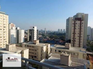 5e9a5907255c8ea7c30b7ebb2492305551fe5568 · Apartamento para alugar, 37 m² por R$ 3.200,00/mês - Jardim Marajoara - São Paulo/SP