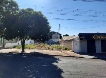 e8764d18a9f4bebd9cab91fe2533f61a67013ce7 · Terreno à venda na Av Alziro Zarur, 336 m² por R$ 436.000 - Conj Res Ney Braga - Maringá/PR