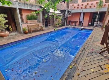 0f6cf5afb4c92ce317873a4814df816153fde357 · Casa com 4 dormitórios à venda, 535 m² por R$ 6.500.000,00 - Alto de Pinheiros - São Paulo/SP
