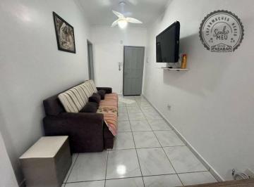 48ad1be3bc8c4b5f7e8bb1006a6b88c1b990c41d · Apartamento no Boqueirão, Praia Grande - SP